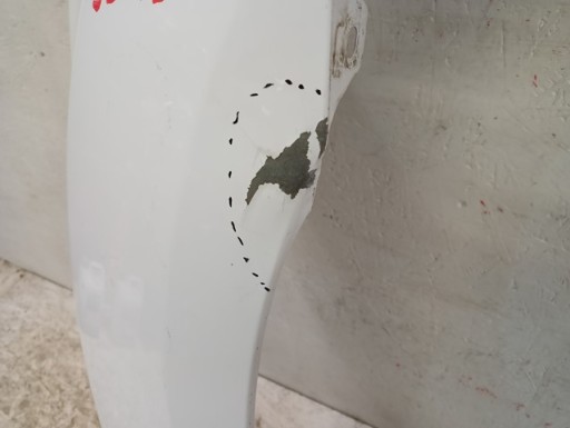 BLATOBRAN DESNA STRANA PREDNJA FORD RANGER IV 4 REDIZAJN 15-