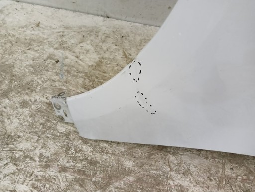 BLATOBRAN LIJEVA STRANA PREDNJA FORD ECOSPORT 13-