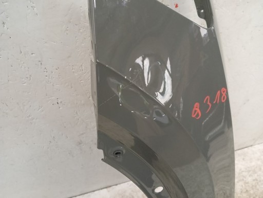 BLATOBRAN LIJEVA STRANA PREDNJA AUDI Q2 81A 16-