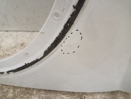 BLATOBRAN LIJEVA STRANA PREDNJA SEAT ARONA 6F9 17-