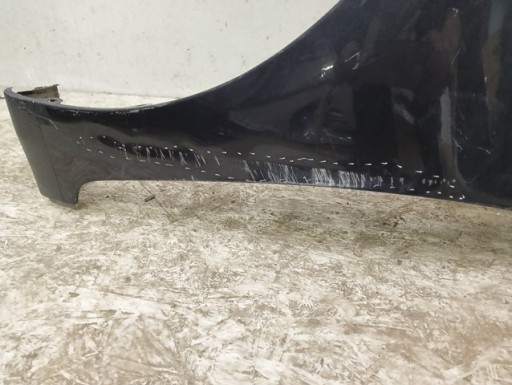 BLATOBRAN LIJEVA STRANA PREDNJA KIA CEED II 2 12-