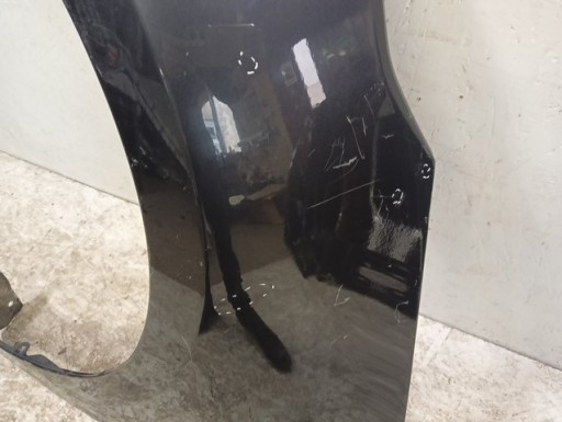 BLATOBRAN LIJEVA STRANA PREDNJA KIA CEED II 2 12-