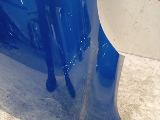 BLATOBRAN LIJEVA STRANA PREDNJA MAZDA CX5 CX-5 I 1 12-17R