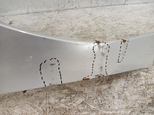 BLATOBRAN DESNA STRANA PREDNJA TOYOTA CAMRY 8 VIII 2017-