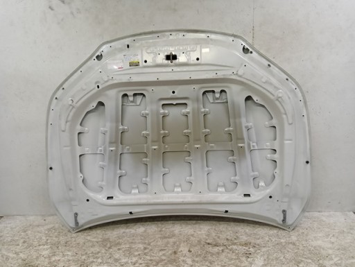 HAUBA POKLOPAC MOTORA TOYOTA HILUX VIII 8 REDIZAJN 20-