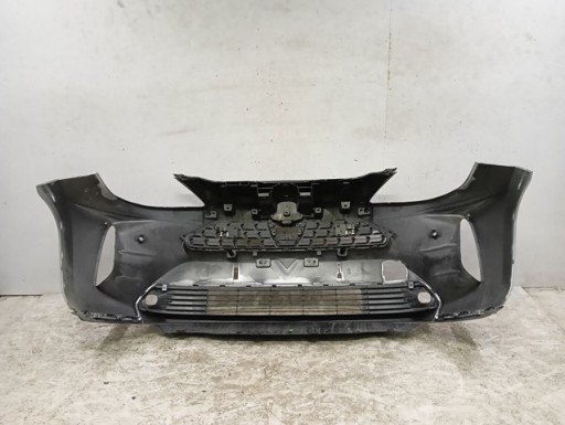 BRANIK PREDNJA STRANA TOYOTA YARIS CROSS 20-