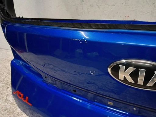 GEPEK ZADNJI POKLOPAC GEPEKA KIA SOUL III 3 18-