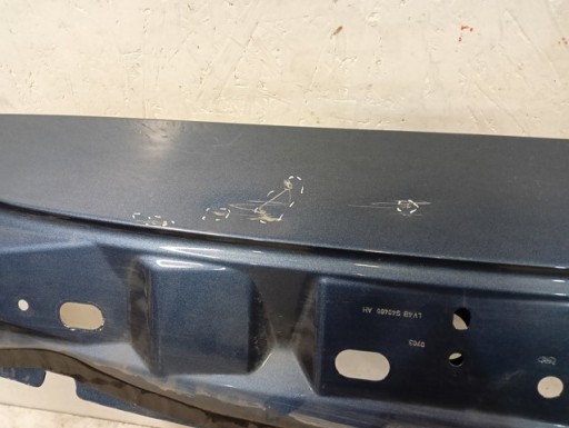 GEPEK ZADNJI POKLOPAC GEPEKA FORD KUGA MK3 19-
