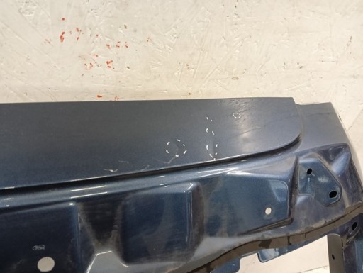 GEPEK ZADNJI POKLOPAC GEPEKA FORD KUGA MK3 19-