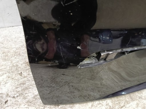 GEPEK ZADNJI POKLOPAC GEPEKA RENAULT GRAND SCENIC IV 4 16-