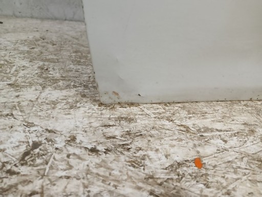 VRATA LIJEVA PREDNJA STRANA KIA NIRO I 1 16-