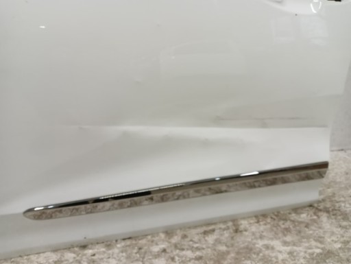 VRATA LIJEVA PREDNJA STRANA KIA NIRO I 1 16-