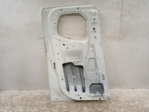 VRATA LIJEVA ZADNJA STRANA ZADNJI ISUZU D-MAX D MAX III 3 19-