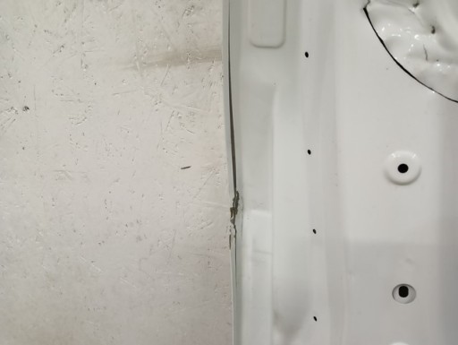 VRATA LIJEVA ZADNJA STRANA ZADNJI ISUZU D-MAX D MAX III 3 19-