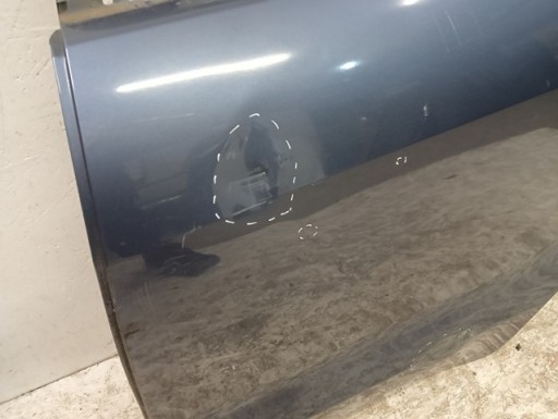 VRATA LIJEVA ZADNJA STRANA ZADNJI KIA RIO III 3 HATCHBACK (OBIČNI) 11- VRATA LIJEVA ZADNJA STRANA ZADNJI KIA RIO III 3 HATCHBACK (OBIČNI) 11-