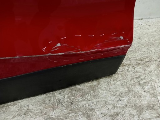 VRATA DESNA ZADNJA STRANA ZADNJI SEAT ARONA 6F9 17- VRATA DESNA ZADNJA STRANA ZADNJI SEAT ARONA 6F9 17-