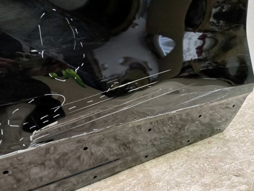 VRATA DESNA ZADNJA STRANA ZADNJI OPEL MOKKA I 1 A 12-19R VRATA DESNA ZADNJA STRANA ZADNJI OPEL MOKKA I 1 A 12-19R