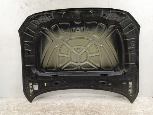HAUBA POKLOPAC MOTORA VOLVO S90 V90 II 2 16- HAUBA POKLOPAC MOTORA VOLVO S90 V90 II 2 16-
