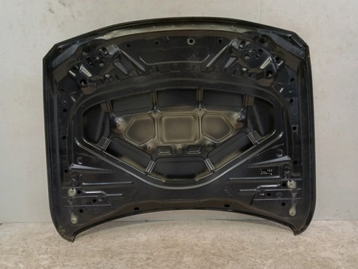 HAUBA POKLOPAC MOTORA BMW III 3 F30 F31 F32 F33 F36 11- HAUBA POKLOPAC MOTORA BMW III 3 F30 F31 F32 F33 F36 11-