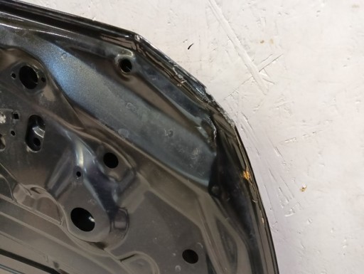 HAUBA POKLOPAC MOTORA BMW III 3 F30 F31 F32 F33 F36 11- HAUBA POKLOPAC MOTORA BMW III 3 F30 F31 F32 F33 F36 11-