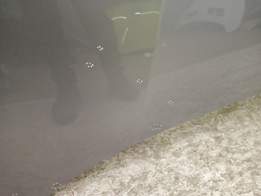HAUBA POKLOPAC MOTORA PEUGEOT 308 II 2 T9 REDIZAJN 17-