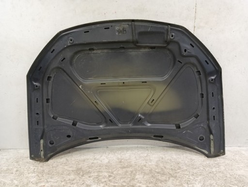 HAUBA POKLOPAC MOTORA VW SCIROCCO 1K8 08-17R