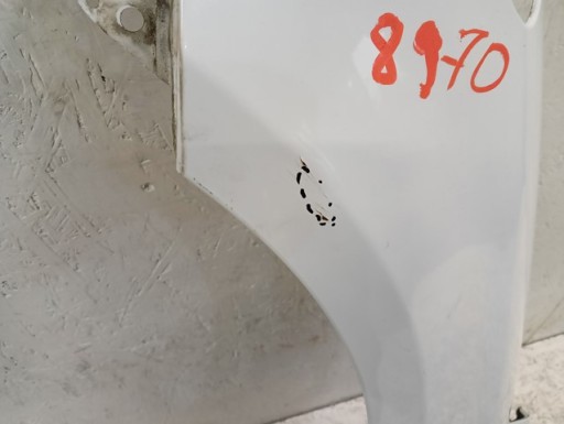 BLATOBRAN LIJEVA STRANA PREDNJA KIA CEED I 1 06-12