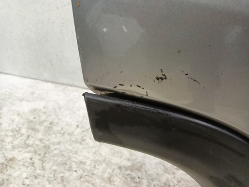 VRATA DESNA  ZADNJA STRANA ZADNJI JEEP COMPASS II 2 17-