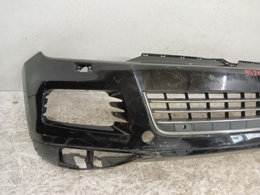 BRANIK PREDNJA STRANA VW TOUAREG II 2 7R6 10-14R