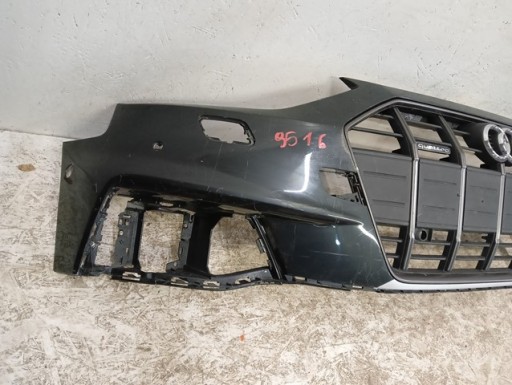 BRANIK PREDNJA STRANA AUDI A4 B9 8W ALLROAD REDIZAJN 19-