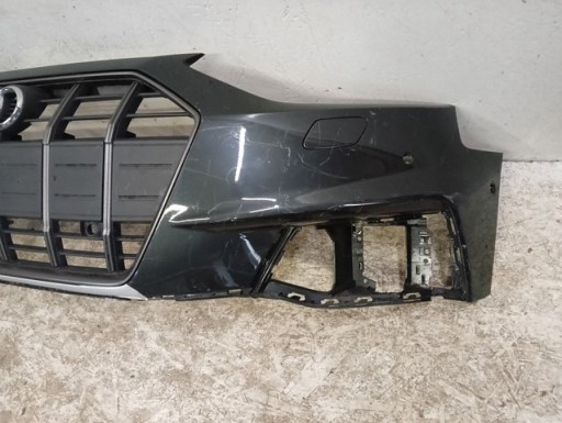 BRANIK PREDNJA STRANA AUDI A4 B9 8W ALLROAD REDIZAJN 19-