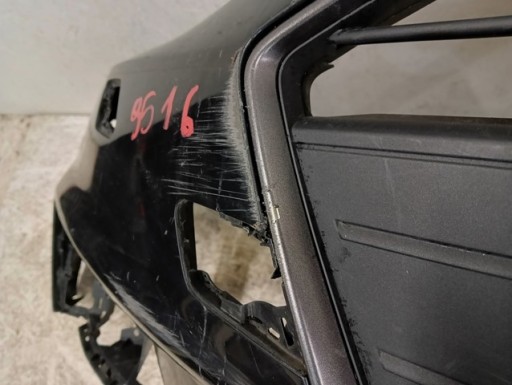 BRANIK PREDNJA STRANA AUDI A4 B9 8W ALLROAD REDIZAJN 19-