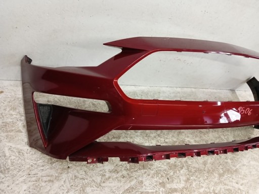 BRANIK PREDNJA STRANA FORD MUSTANG VI 6 REDIZAJN 18-