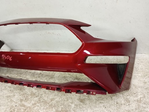 BRANIK PREDNJA STRANA FORD MUSTANG VI 6 REDIZAJN 18-