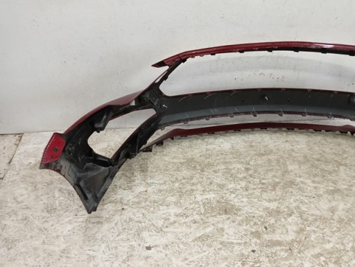 BRANIK PREDNJA STRANA FORD MUSTANG VI 6 REDIZAJN 18-