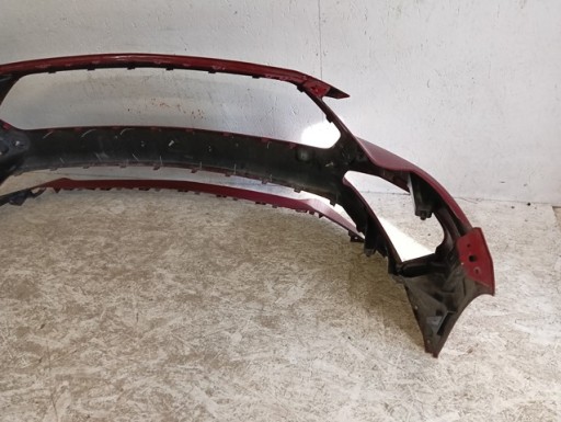 BRANIK PREDNJA STRANA FORD MUSTANG VI 6 REDIZAJN 18-