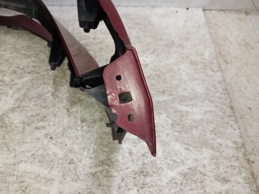 BRANIK PREDNJA STRANA FORD MUSTANG VI 6 REDIZAJN 18-