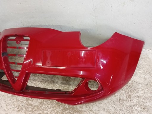 BRANIK PREDNJA STRANA ALFA ROMEO MITO 08-