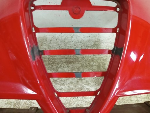 BRANIK PREDNJA STRANA ALFA ROMEO MITO 08-