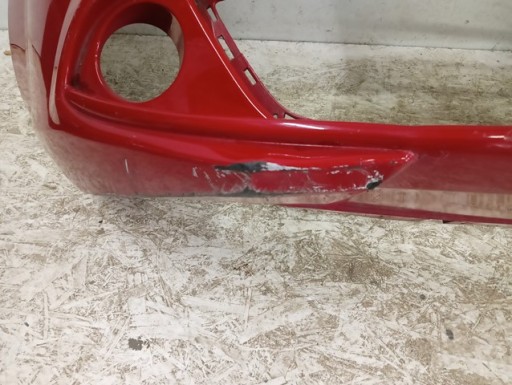 BRANIK PREDNJA STRANA ALFA ROMEO MITO 08-