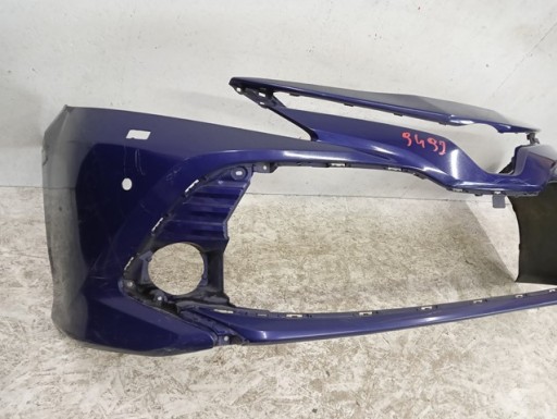 BRANIK PREDNJA STRANA TOYOTA CAMRY VIII 8 17-