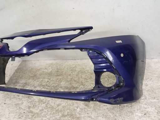 BRANIK PREDNJA STRANA TOYOTA CAMRY VIII 8 17-