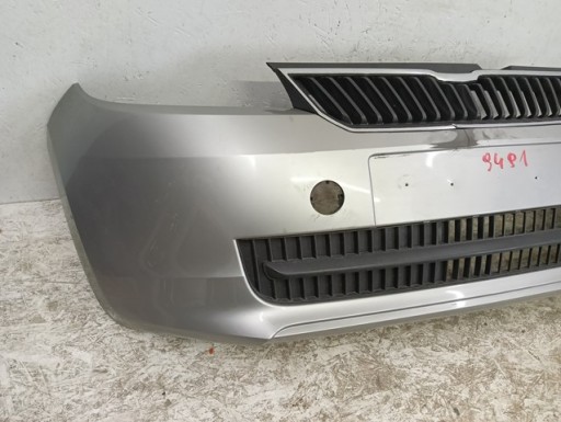 BRANIK PREDNJA STRANA SKODA CITIGO 1S 11-16R BRANIK PREDNJA STRANA SKODA CITIGO 1S 11-16R