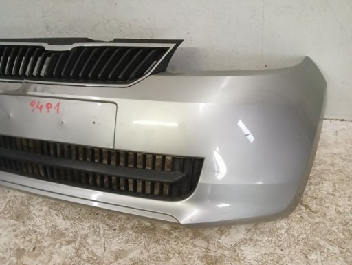 BRANIK PREDNJA STRANA SKODA CITIGO 1S 11-16R BRANIK PREDNJA STRANA SKODA CITIGO 1S 11-16R