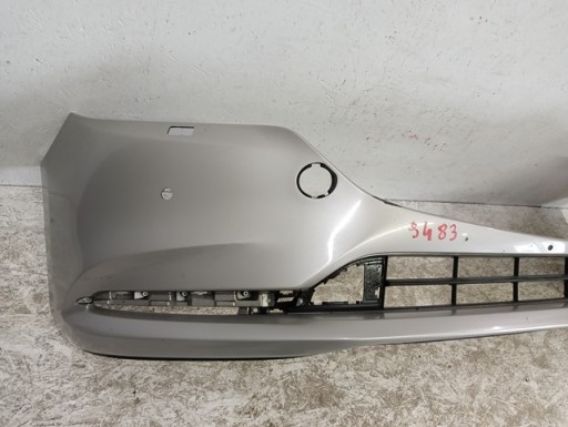 BRANIK PREDNJA STRANA MAZDA VI 6 GJ REDIZAJN 18-