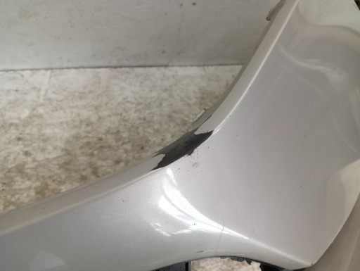 BRANIK PREDNJA STRANA MAZDA VI 6 GJ REDIZAJN 18-