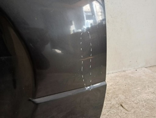 GEPEK ZADNJI POKLOPAC GEPEKA SUZUKI GRAN VITARA II 2 05-14R GEPEK ZADNJI POKLOPAC GEPEKA SUZUKI GRAN VITARA II 2 05-14R
