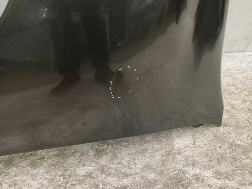 BLATOBRAN LIJEVA STRANA PREDNJA TOYOTA HILUX VIII 8 15-