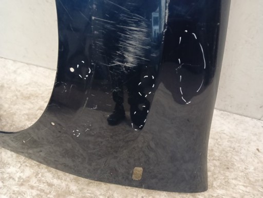 BLATOBRAN LIJEVA STRANA PREDNJA DACIA SANDERO II 2 STEPWAY 12-