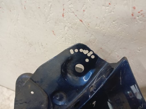 BLATOBRAN LIJEVA STRANA PREDNJA DACIA SANDERO II 2 STEPWAY 12-